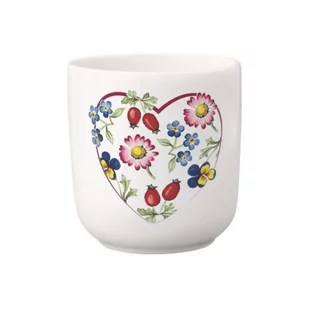 Kubek Petite Fleur (290 ml) Anniverasary 275 Villeroy & Boch - Kubki - miniaturka - grafika 1