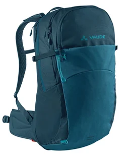 Vaude Plecak Wizard 24+4 53 cm blue sapphire - Plecaki - miniaturka - grafika 3