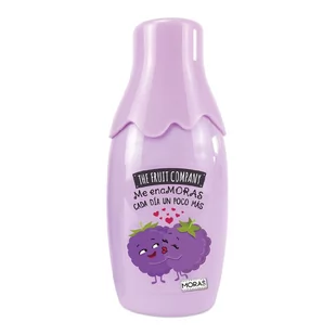 The Fruit Company, Me enaMORAS cada día un poco más, Woda toaletowa, 40 ml - Wody i perfumy damskie - miniaturka - grafika 1