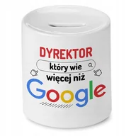 Skarbonki - Dla Ślusarza Skarbonka na Urodziny na Prezent z Nadrukiem ze Zdjęciem + Opakowanie na prezent (wzór 01) - miniaturka - grafika 1