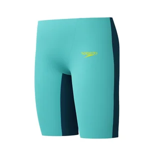 Strój pływacki startowy chłopięcy Speedo End Max - Kąpielówki dla chłopców - miniaturka - grafika 1