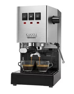 Ekspres do kawy Gaggia Classic Evo RI9481/16 - Ekspresy do kawy - miniaturka - grafika 1