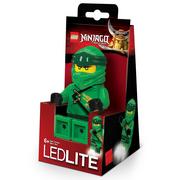 Klocki - LEGO Euromic Euromic Ninjago Torch LED light LLOYD  524913 - miniaturka - grafika 1