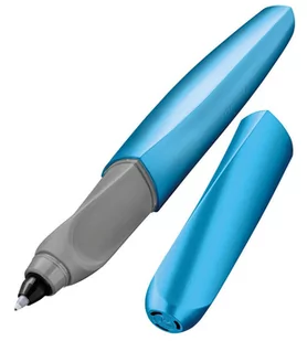 Pióro kulkowe Twist R457 Frosted Blue - Przybory szkolne - miniaturka - grafika 2