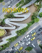 Książki do nauki języka angielskiego - Pathways 3rd ed Listening and Speaking Level 4 - Paul Macintyre - miniaturka - grafika 1
