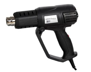OPALARKA Z REGULACJĄ PLD2233 KD581 - Opalarki - miniaturka - grafika 1