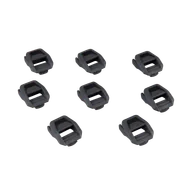 Buty motocyklowe - Części Zamienne do Butów Acerbis Receiver X-Rock Czarny - miniaturka - grafika 1