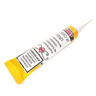Przybory szkolne - Pentacolor Farby Kontur Zlo 20ml Ptr 13038 Tub - miniaturka - grafika 1