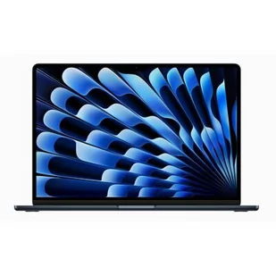 APPLE MacBook Air 15 M2/8GB/256GB SSD/INT/macOS Północ MQKW3ZE/A MQKX3ZE/A_256SSD - Laptopy - miniaturka - grafika 1