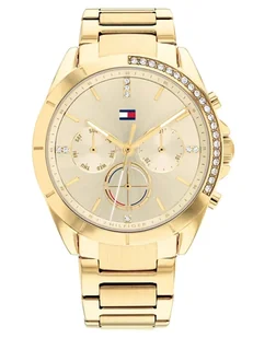 Zegarek ZEGAREK DAMSKI TOMMY HILFIGER Kennedy 1782384 (zf600a) - Zegarki damskie - miniaturka - grafika 1