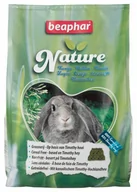 Karma dla gryzoni - Beaphar Nature Pokarm dla królika 3kg - miniaturka - grafika 1