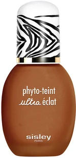 Sisley Phyto-Teint Ultra Eclat 7N Caramel - Podkłady do twarzy - miniaturka - grafika 1