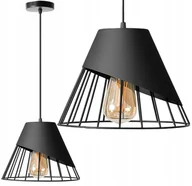 Akcesoria do armatury i ceramiki - Rea B6352 Bateria wannowa Salto Black - miniaturka - grafika 1