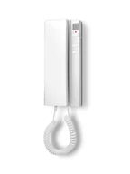 Akcesoria do domofonów i wideodomofonów - Unifon cyfrowy do systemu Elfon Optima OP-U8/2D-DIG - miniaturka - grafika 1