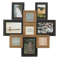 Ramki na zdjęcia - Ramka na 9 zdjęć Paula - miniaturka - grafika 1