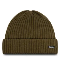 Czapki męskie - Czapka Eisbär Ripp 407501 667 Khaki - miniaturka - grafika 1