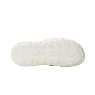 The North Face Never Stop Cush Kapcie White Dune/White Dune 41 - Kapcie damskie - miniaturka - grafika 1
