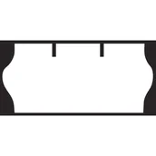 Etykiety do drukarek - B2B Partner Etykiety - 26 x 12 mm Contact26x12mm neděl - miniaturka - grafika 1