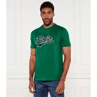 Koszulki męskie - POLO RALPH LAUREN T-shirt Classic fit - miniaturka - grafika 1