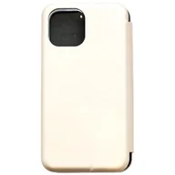 Etui i futerały do telefonów - Beline Etui Book Magnetic do Apple iPhone 13 Mini Złoty - miniaturka - grafika 1