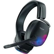 Słuchawki - ROCCAT Syn Max Air czarne - miniaturka - grafika 1