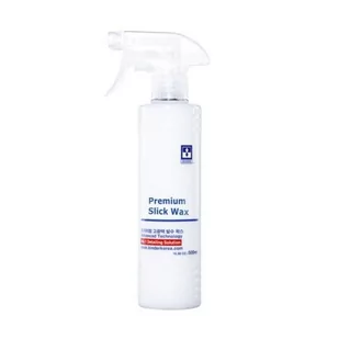 Szybki wosk BINDER Premium Slick Wax 500ml - Kosmetyki samochodowe - miniaturka - grafika 1