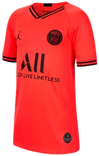 Koszulka Nike Jordan X PSG 2019/20 Away AJ5552613 r. S - Koszulki męskie - miniaturka - grafika 1
