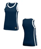 Koszulki i topy damskie - Damska Koszulka Treningowa Nike Air Jordan Dri-FIT AT0540-420 S - miniaturka - grafika 1