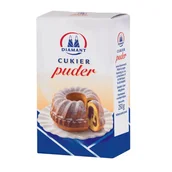 Cukier i słodziki - Diamant cukier puder 250 g - miniaturka - grafika 1