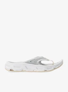 Japonki damskie Salomon Reelax Break 6.0 - pearl blue/white - Klapki i japonki damskie - miniaturka - grafika 1