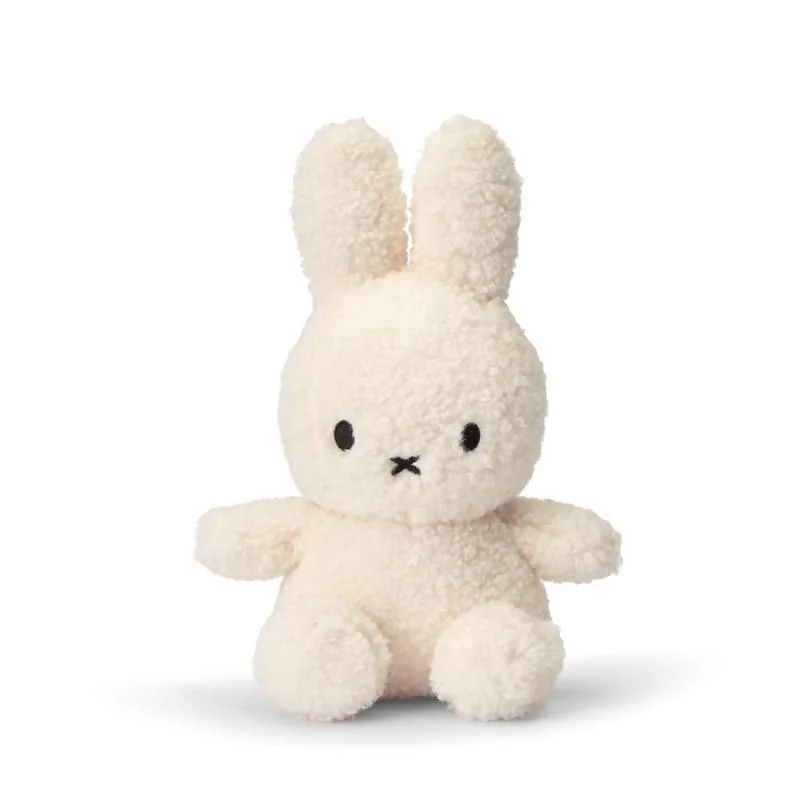 Teddy MIFFY MIFFY - Miffy - Cream Przytulanka 23 cm