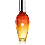 Wody i perfumy damskie - Escada Taj Sunset woda toaletowa limitowana edycja dla kobiet 50 ml - miniaturka - grafika 1