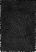 Dywany - Dywan Valley 80 x 80 cm antracytowy - miniaturka - grafika 1