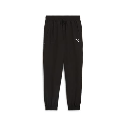 PUMA Męskie spodnie tkane Open Road Cargo Cl Woven Pants