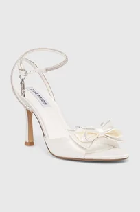 Steve Madden sandały Ever after kolor biały SM11003042 - Sandały damskie - miniaturka - grafika 1