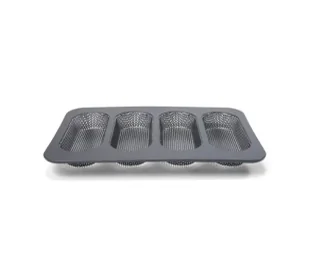 Patisse Profi PAT-02990 - Formy do ciast - miniaturka - grafika 1