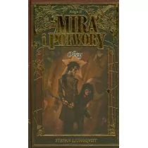 Obcy. Mira i Potwory. Tom 2 - Fantasy - miniaturka - grafika 1