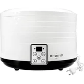 Suszarki do grzybów, owoców i warzyw - BIOWIN 801025 - miniaturka - grafika 1