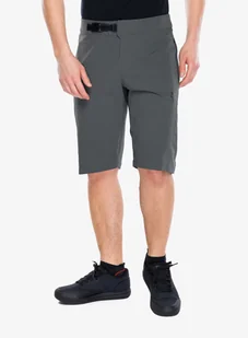 Spodenki rowerowe Fox Ranger Short - dark shadow - Spodenki rowerowe - miniaturka - grafika 1