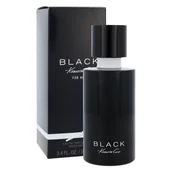 Wody i perfumy damskie - Kenneth Cole Black Woda perfumowana 100 ml - miniaturka - grafika 1