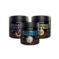 Zdrowa żywność - ACTIVLAB Zestaw kaw funkcjonalnych Coffee Drink - 3x150g - miniaturka - grafika 1
