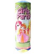 Gadżety na imprezę - Constri Ag Wybuchowa niespodzianka Girls Party SMALL 21cm - miniaturka - grafika 1