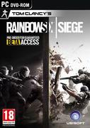 Gry PC - Tom Clancys Rainbow Six Siege GRA PC - miniaturka - grafika 1