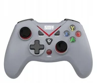 Kontrolery gier na PC - Silver Monkey X Tsukkomi - miniaturka - grafika 1