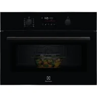 Kuchenki mikrofalowe do zabudowy - Electrolux LVM6E46Z - miniaturka - grafika 1