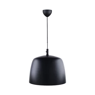 Nordlux DFTP Stay kinkiet 1x60W czarny 2220381003 - Lampy ścienne - miniaturka - grafika 2