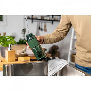 Bidon Tritanowy 680 Ml, Zielony Bottle Zwilling - Survival - akcesoria - miniaturka - grafika 14