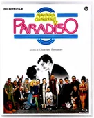 Komedie Blu-Ray - Cinema Paradiso - miniaturka - grafika 1