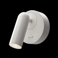 Lampy ścienne - Maytoni Kinkiet Mirax C038WL-L3W3K Maytoni C038WL-L3W3K - miniaturka - grafika 1