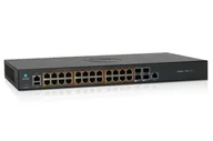 Akcesoria do monitoringu - CAMBIUM CNMATRIX EX2028-P MANAGED POE SWITCH, 24X GE, 4X SFP+ PORTS MX-EX2028PXA-E - miniaturka - grafika 1